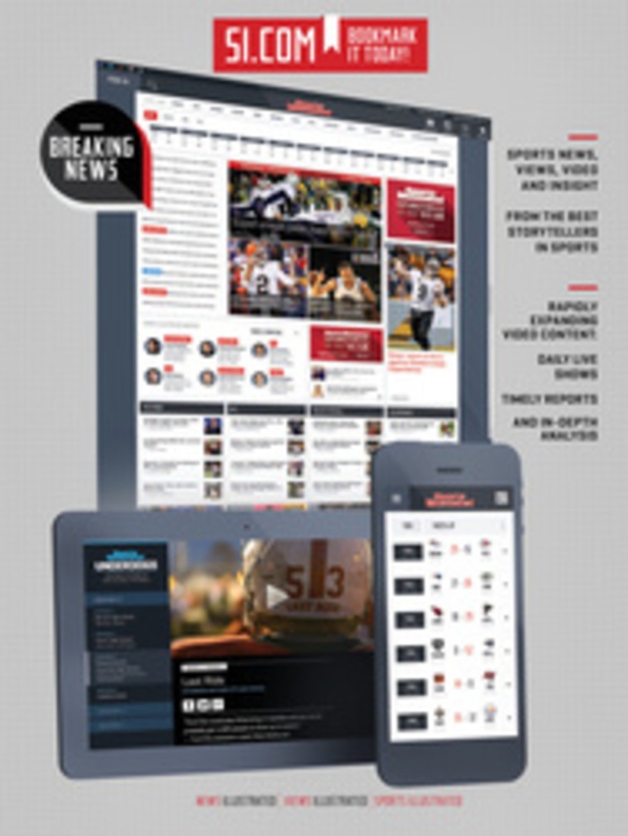 ORIGINAL LAYOUT